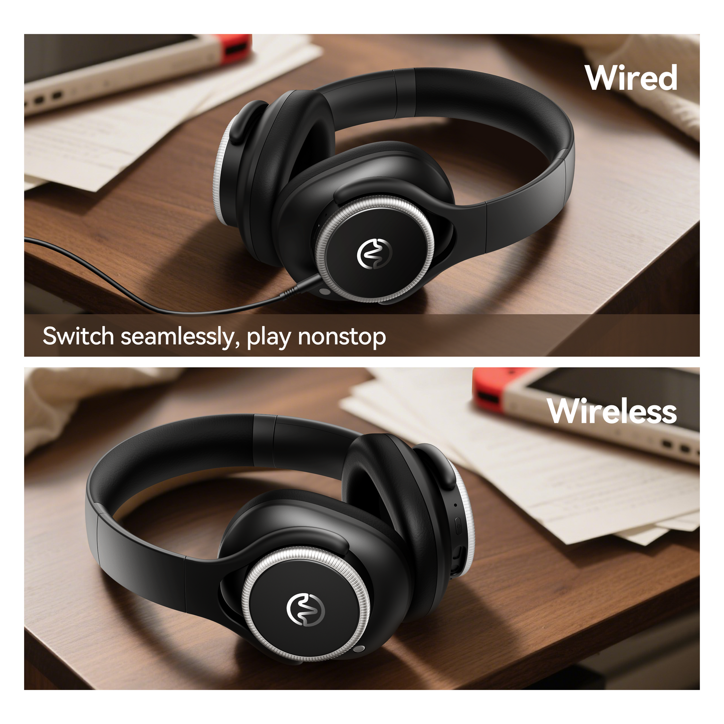 Headphones B15