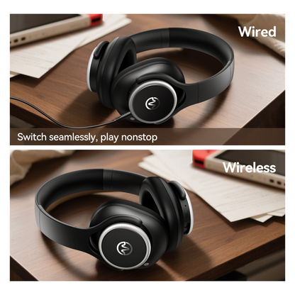 Headphones B15