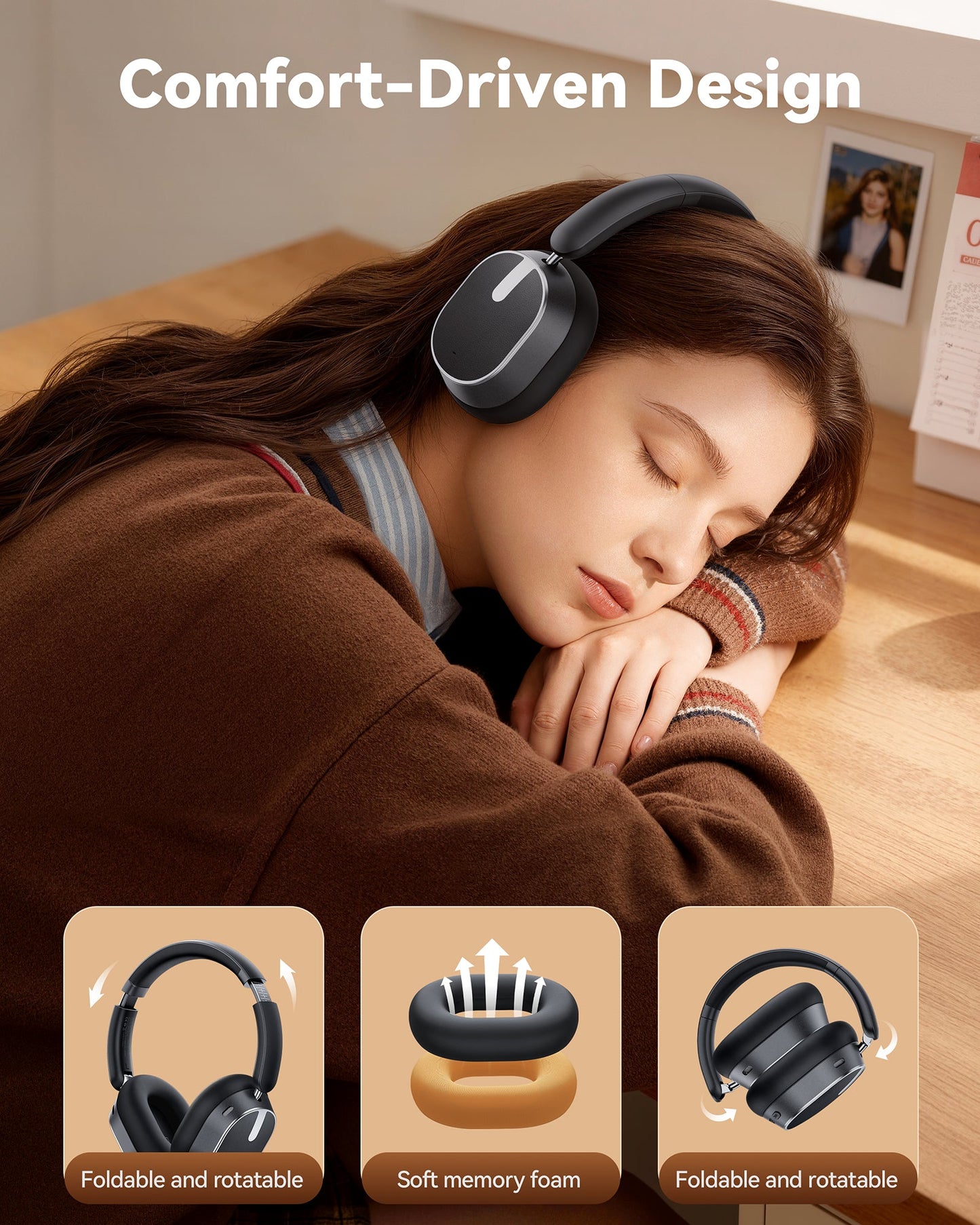 Headphones H2