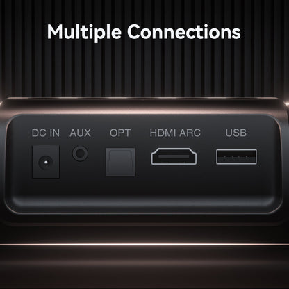 S20L Sound Bars for TV