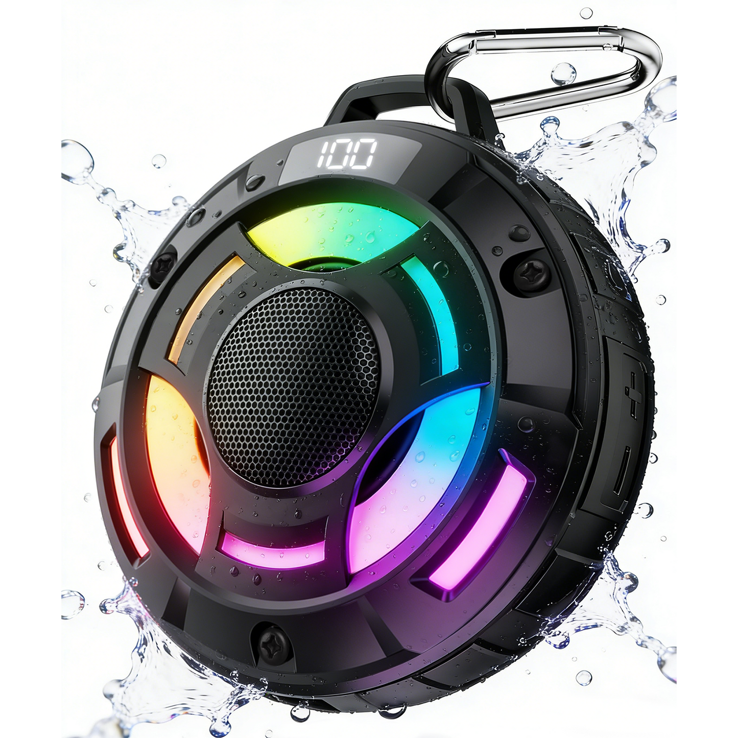 Bluetooth Speaker S4