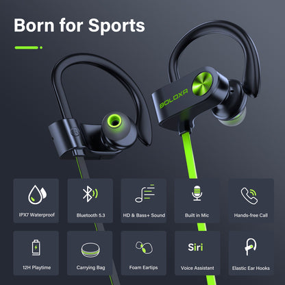 Stiive Bluetooth  U8I