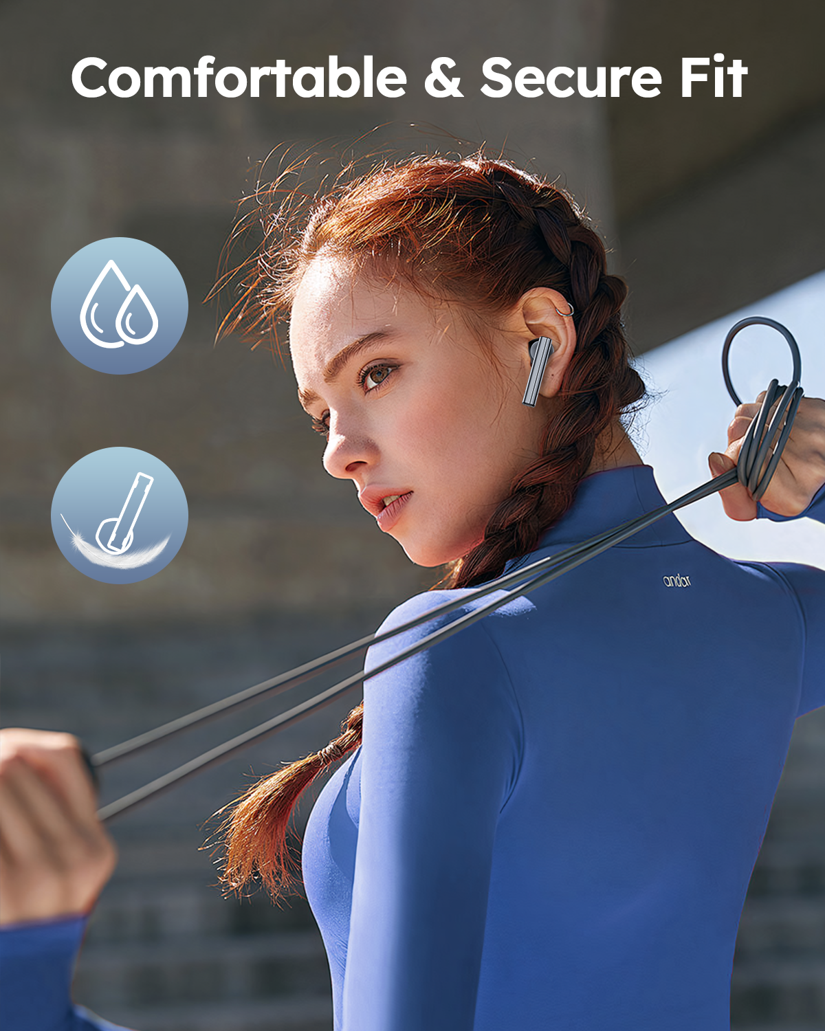 Wireless Earbuds S10