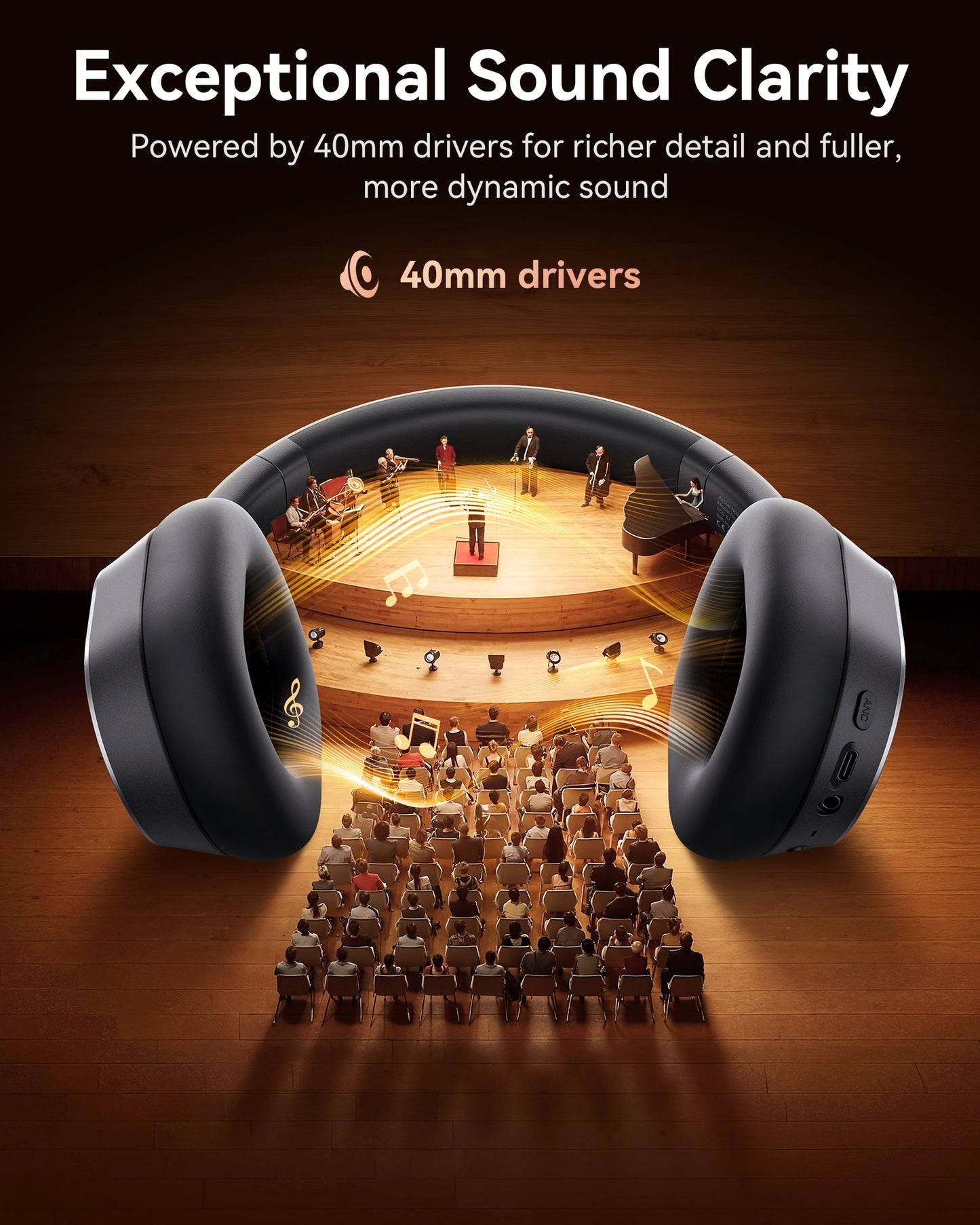 Headphones H2