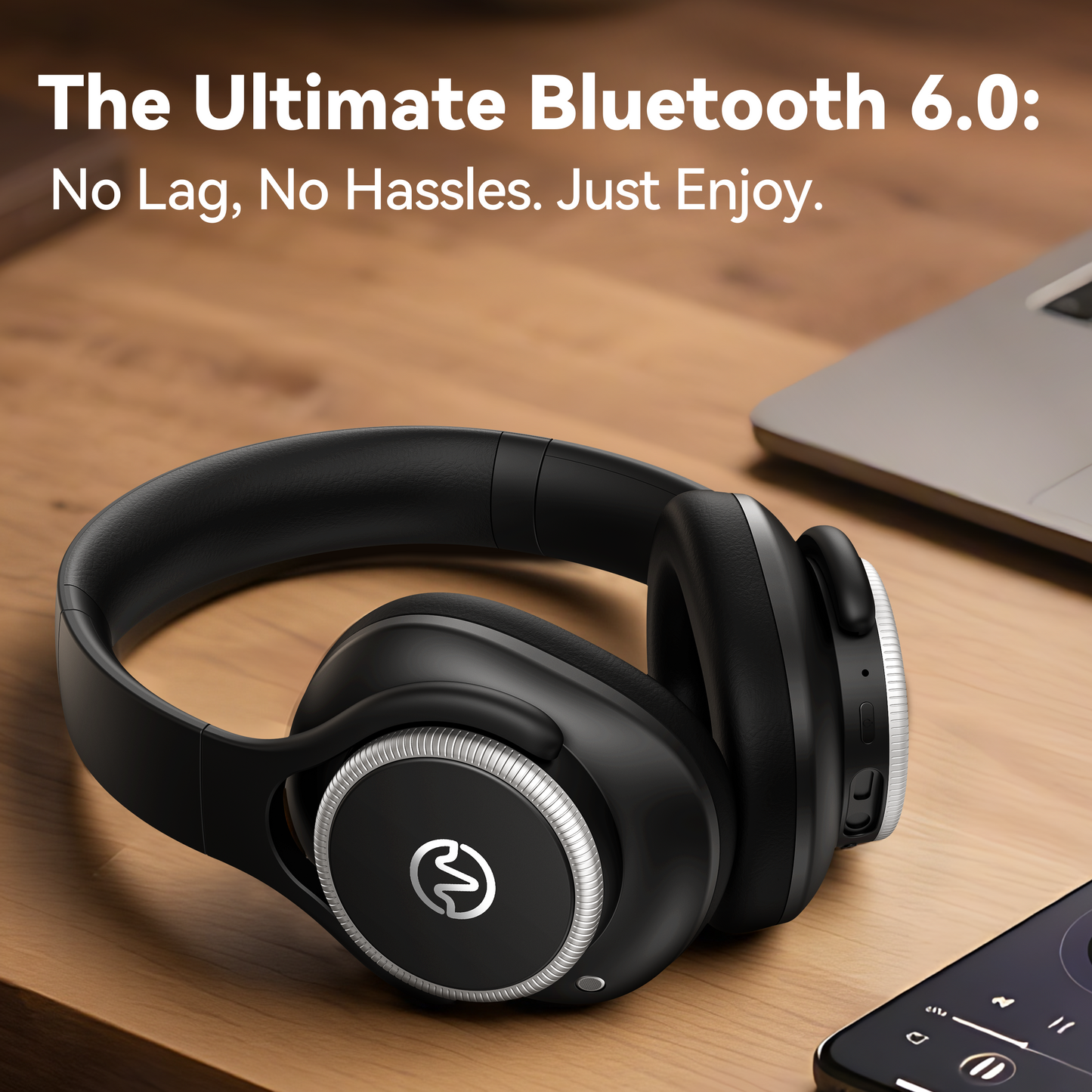 Headphones B15