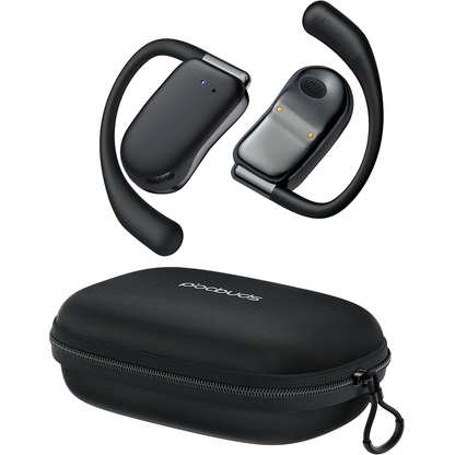 Open Ear Earbuds OW7