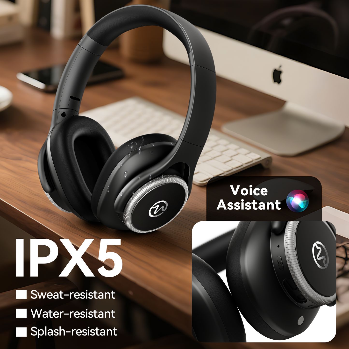Headphones B15