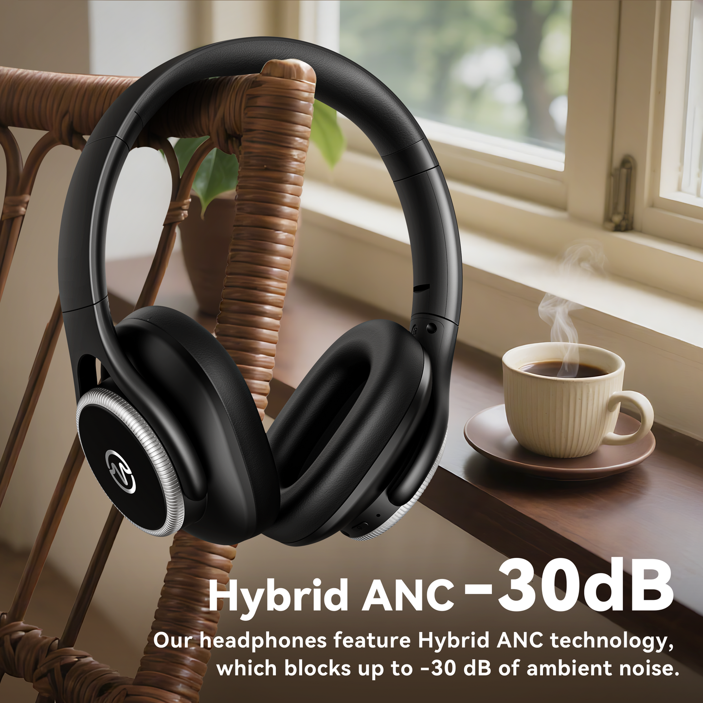 Headphones B15