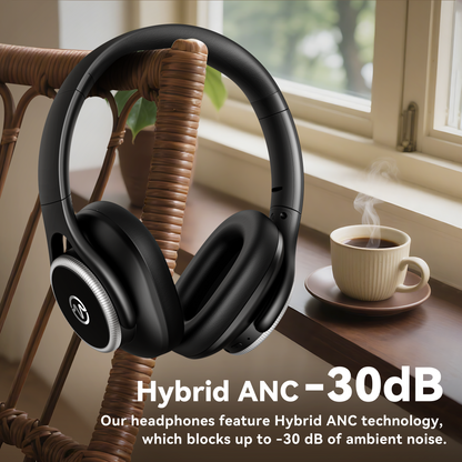 Headphones B15