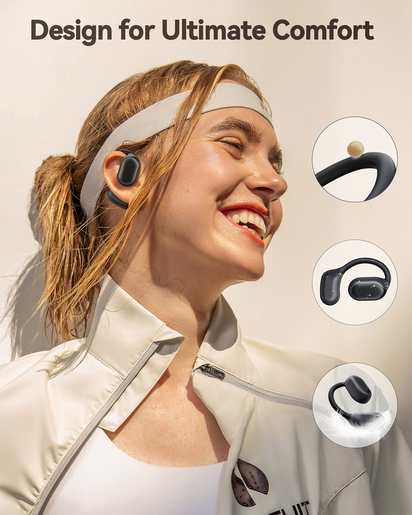 Translation Earbuds O8